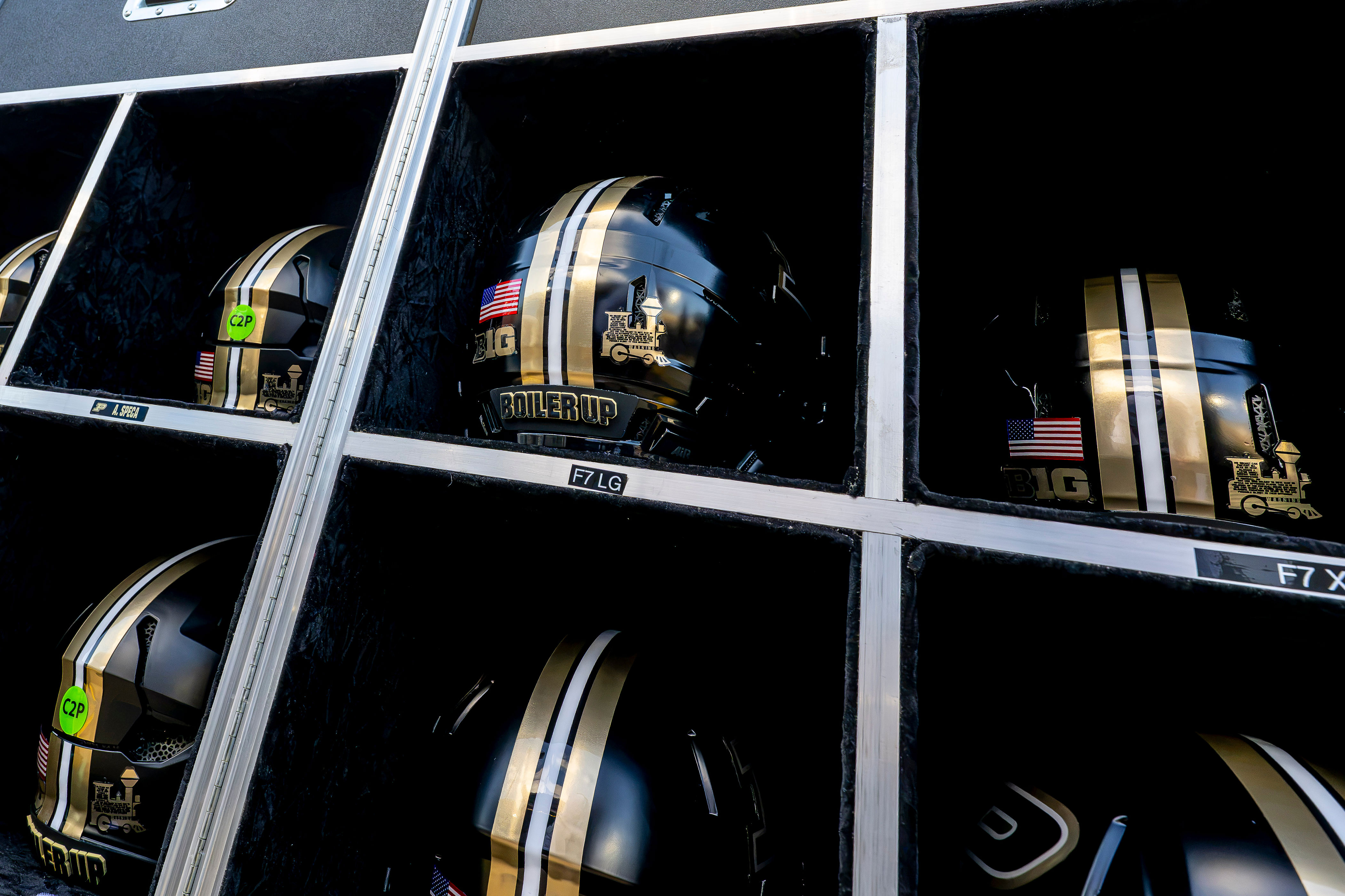 Purdue football vs. Minnesota availability report #1