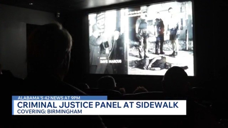 Alabama Appleseed Center for Law and Justice hosts 2-night event to discuss criminal justice system in Alabama
