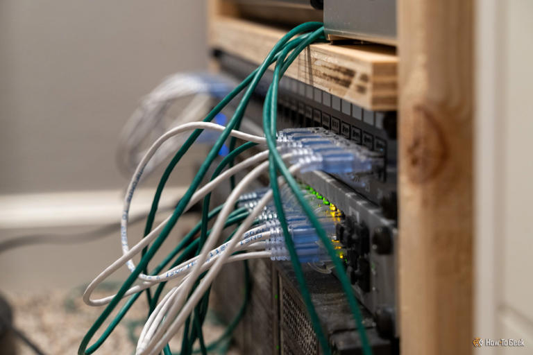 5 signs your cheap Ethernet switch has become your network's biggest ...
