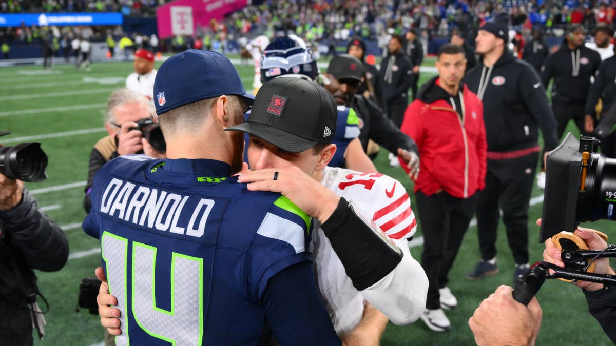3 burning questions ahead of Seahawks’ Week 5 matchup vs. 49ers