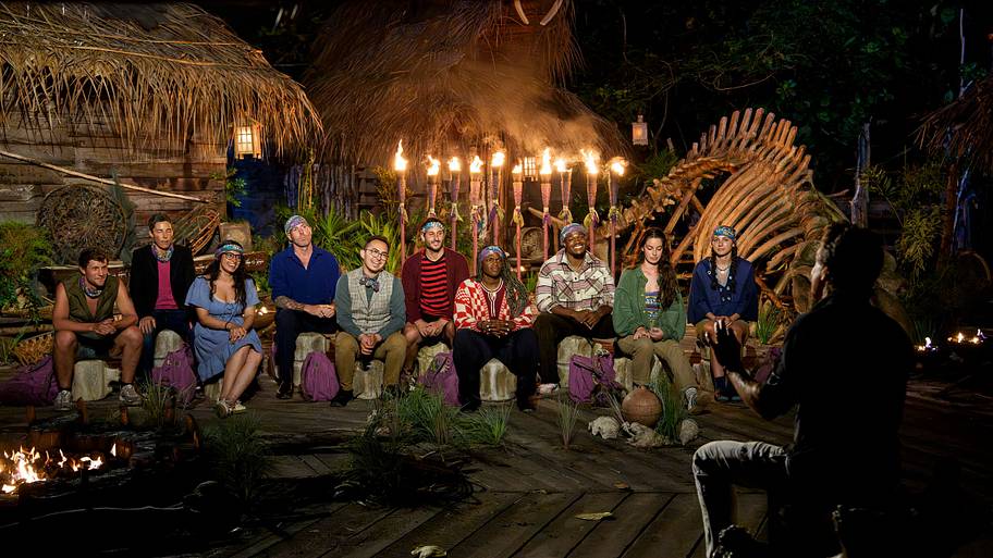 Is Survivor 51's Savu the worst tribe in history?