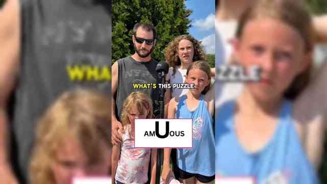 Celebrity word jumbles and tricky brain teasers that put your mind to ...