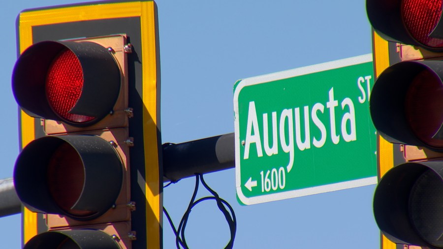 Power lines to go underground along 6+ blocks of Augusta Street