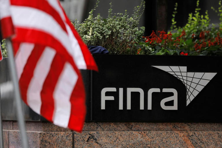 Investment bank slapped with $800,000 fine as crackdown on penny stocks ...