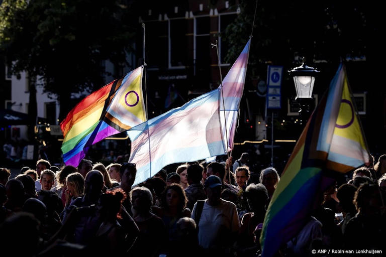 Rapport: oude transgenderwet leidde tot diep menselijk leed