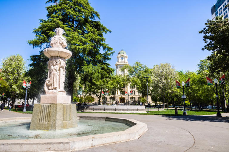 Outrage as Sacramento officials snub public’s top choice to rename ...