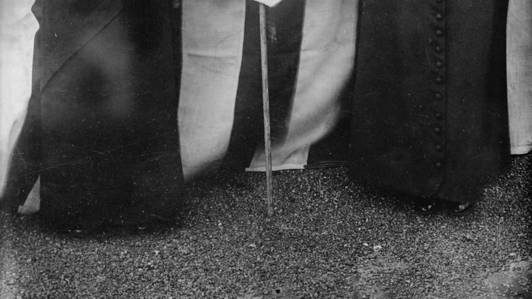 Katharine McCormick gave Gregory Pincus $100,000 a year starting in ...