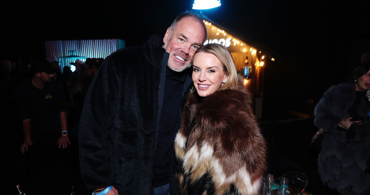 Whitney Rose has reportedly filed for divorce