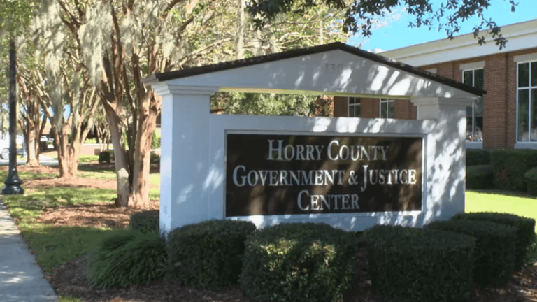 Horry County seeks AI software to help assess property values