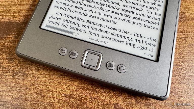 I've jailbroken 3 Kindles—these are the essential apps and plugins I ...