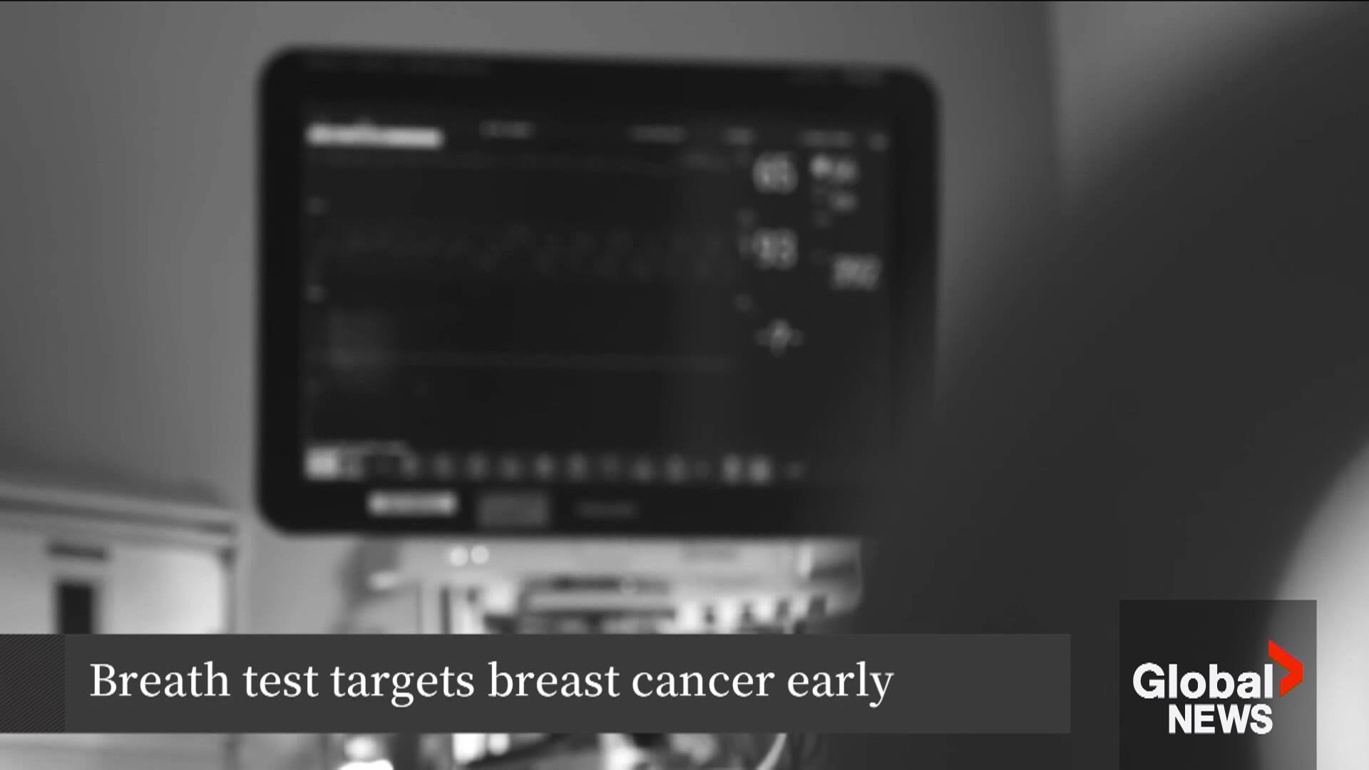 IWK team working on development of new breath test that can detect ...