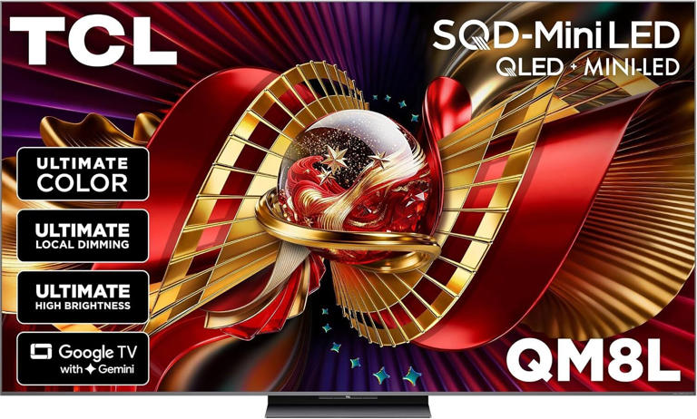 Mashable's experts picked the best October Prime Day TV deals: Save up ...