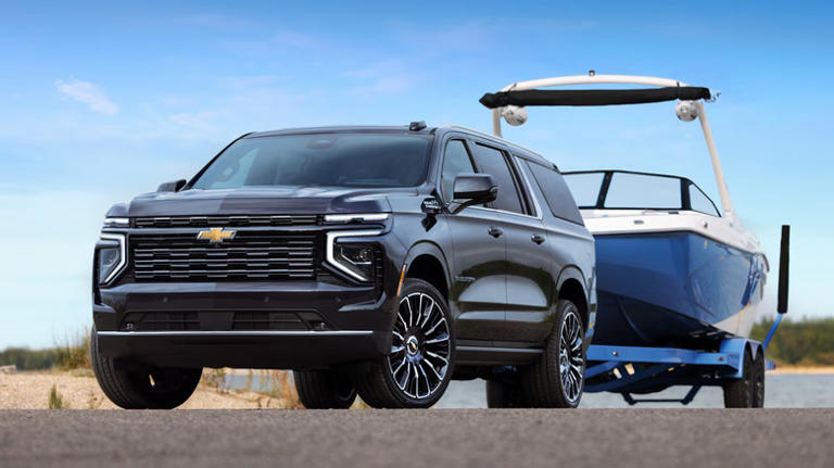 5 new diesel engines coming out in 2027