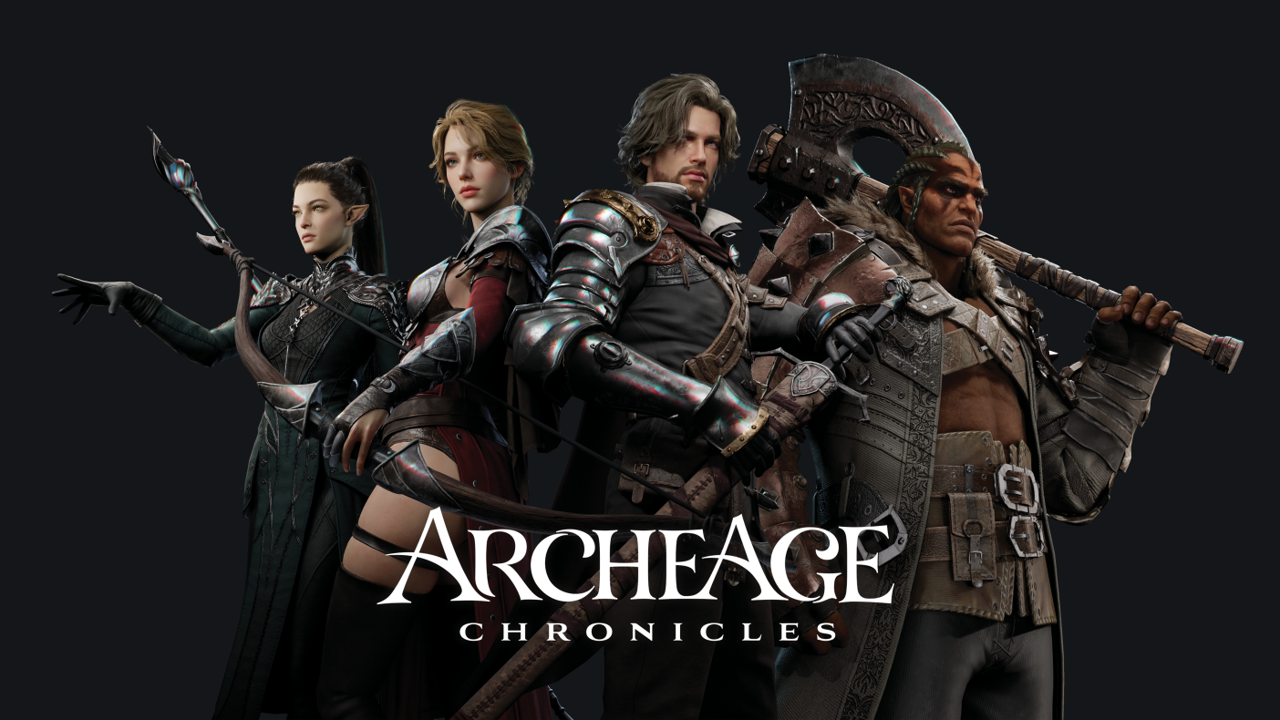 ArcheAge Chronicles outlines direction in new developer video