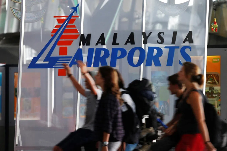 Southeast Asia's largest airport steps up outbound screening for ...