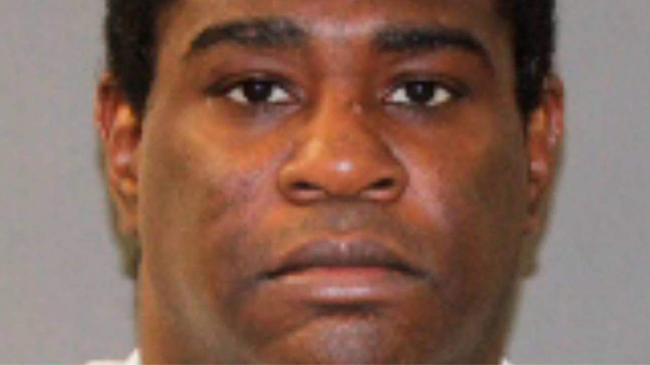 Haunting final words of first death row inmate to be executed since ...