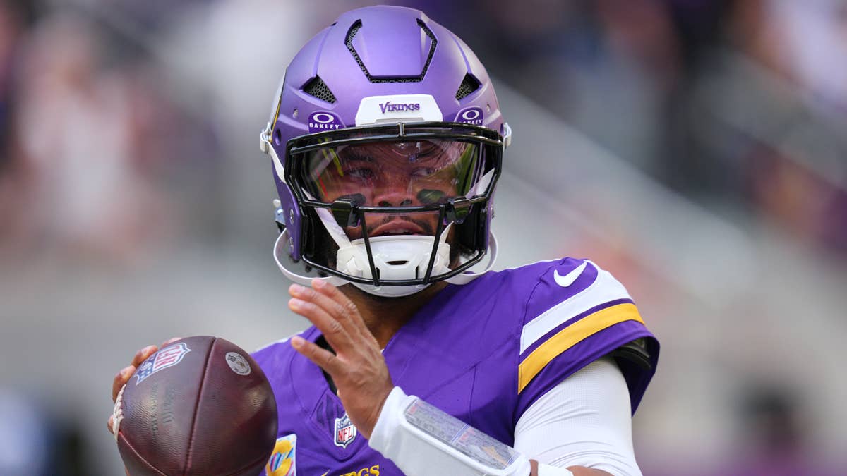 Fantasy football week 5 quarterback rankings: Which QB should you start?
