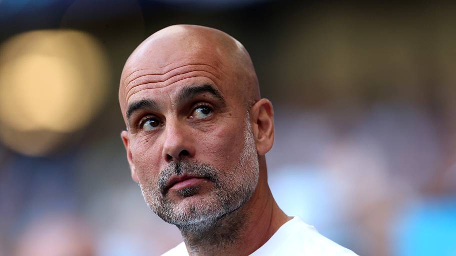 Pep Guardiola could face uncomfortable questions at Man City return