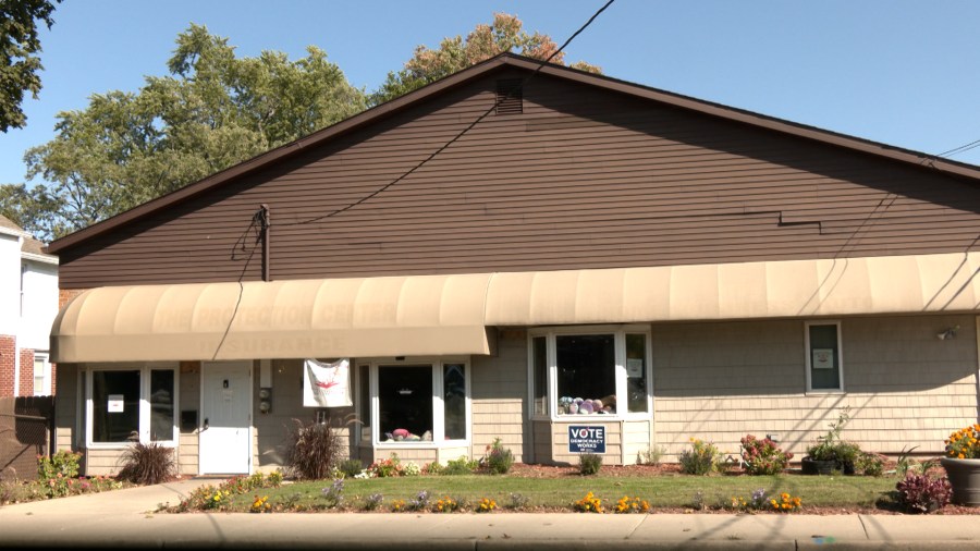Jackson childcare center temporarily closes amid inspection issues
