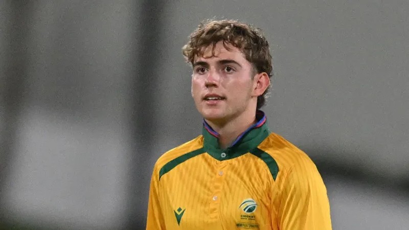 Breaking news: Joburg schoolboy Jason Rowles fetches a staggering R2.9m ...