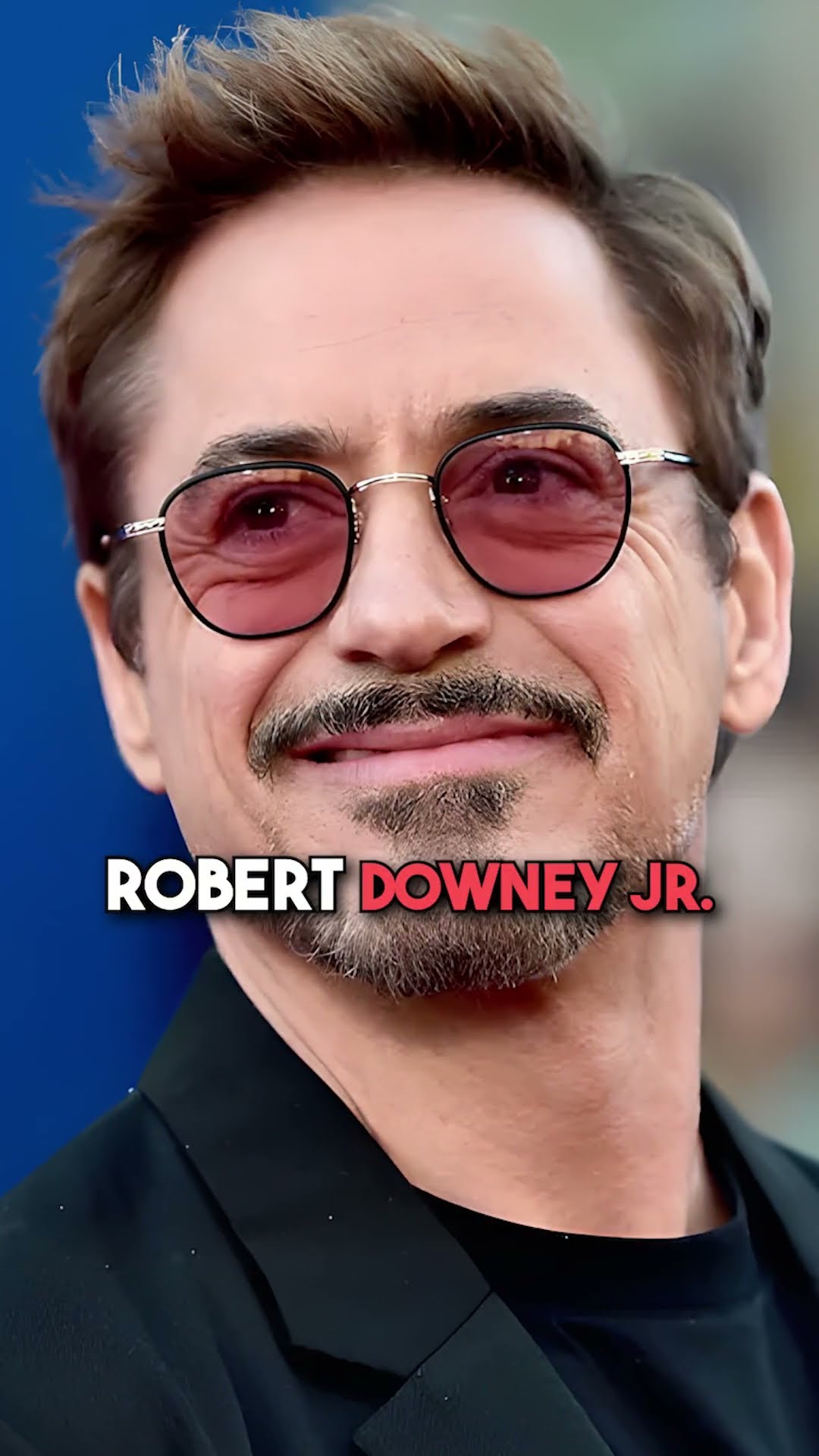 Avengers Endgame actor crying