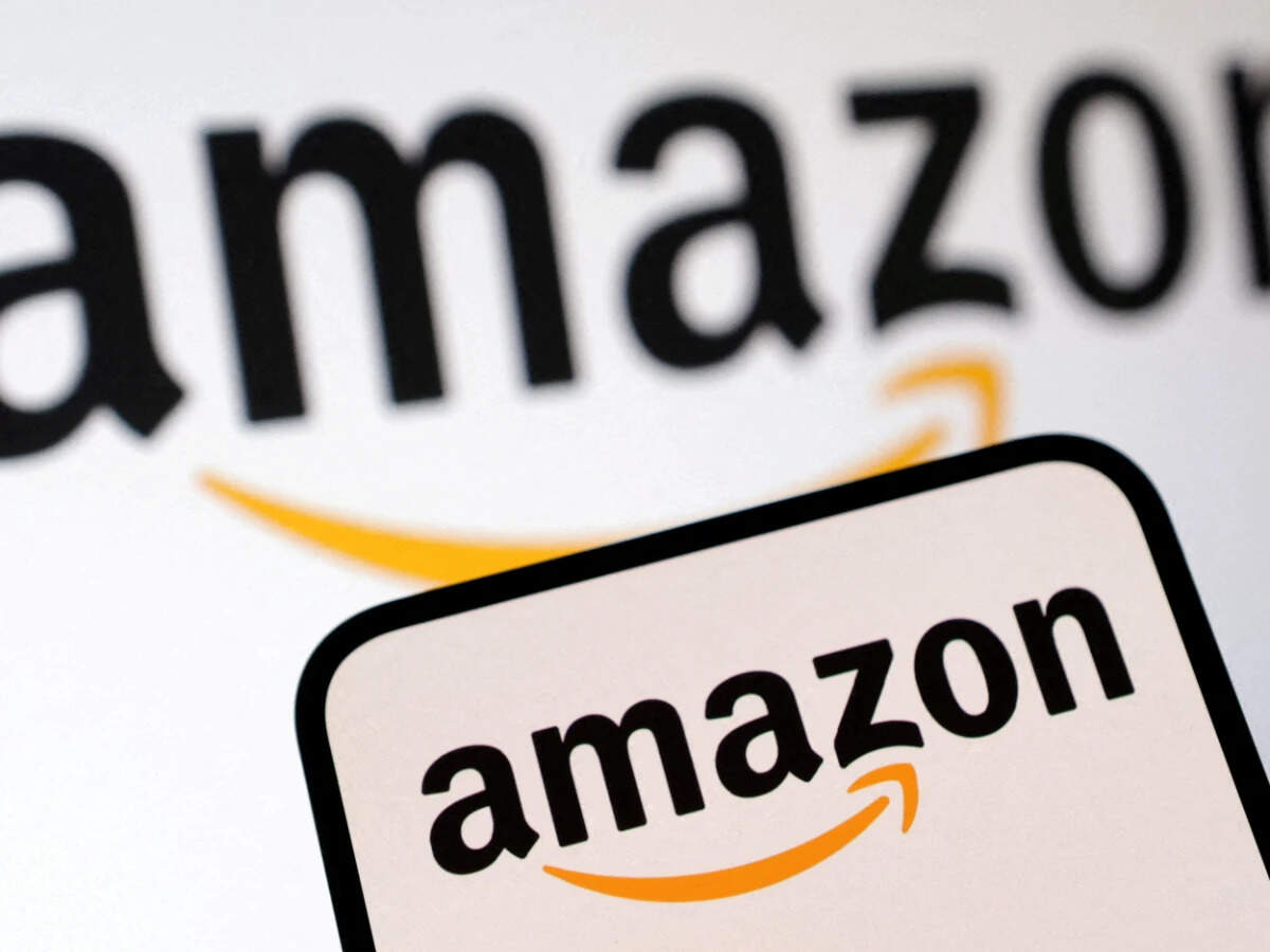Amazon makes fresh job cuts, mainly in retail division