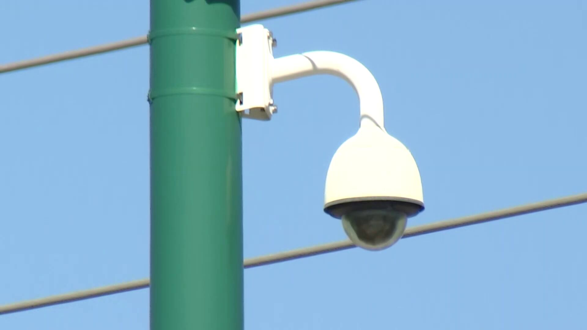 Phoenix traffic camera outage tied to citywide network upgrade