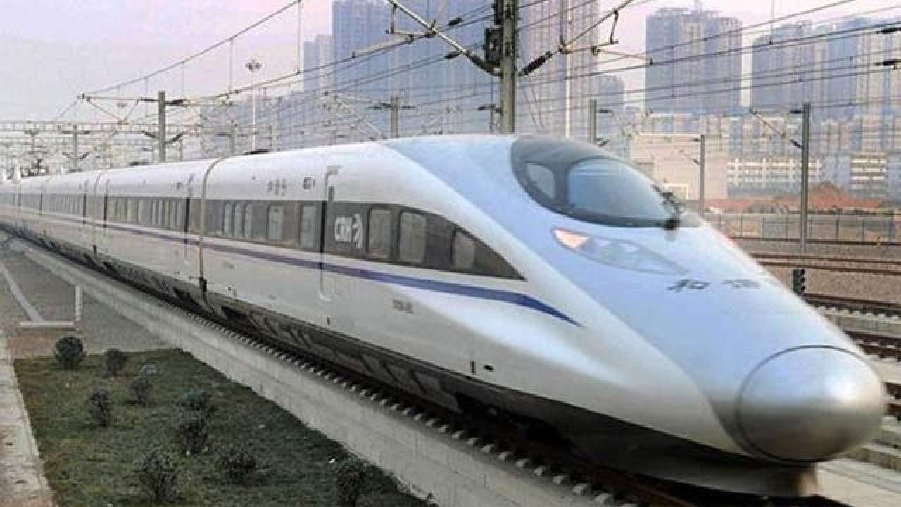 Why India’s first bullet train has been so difficult to build