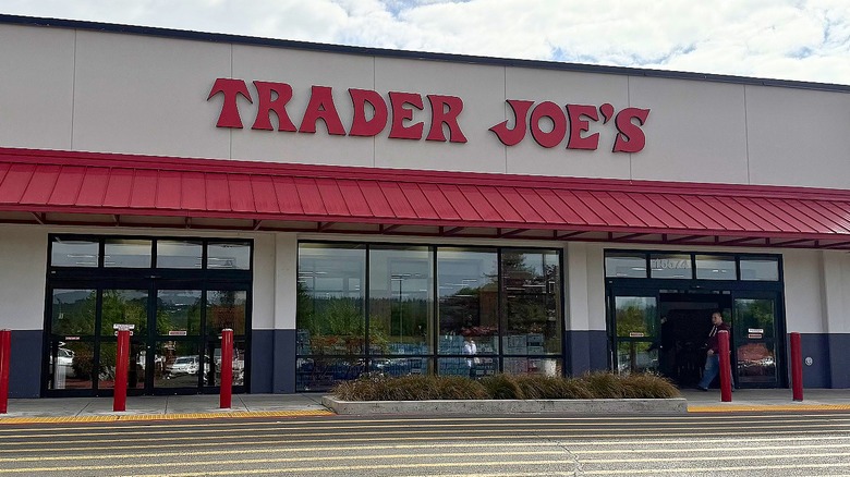 12 Trader Joe's premade foods worth adding to your cart
