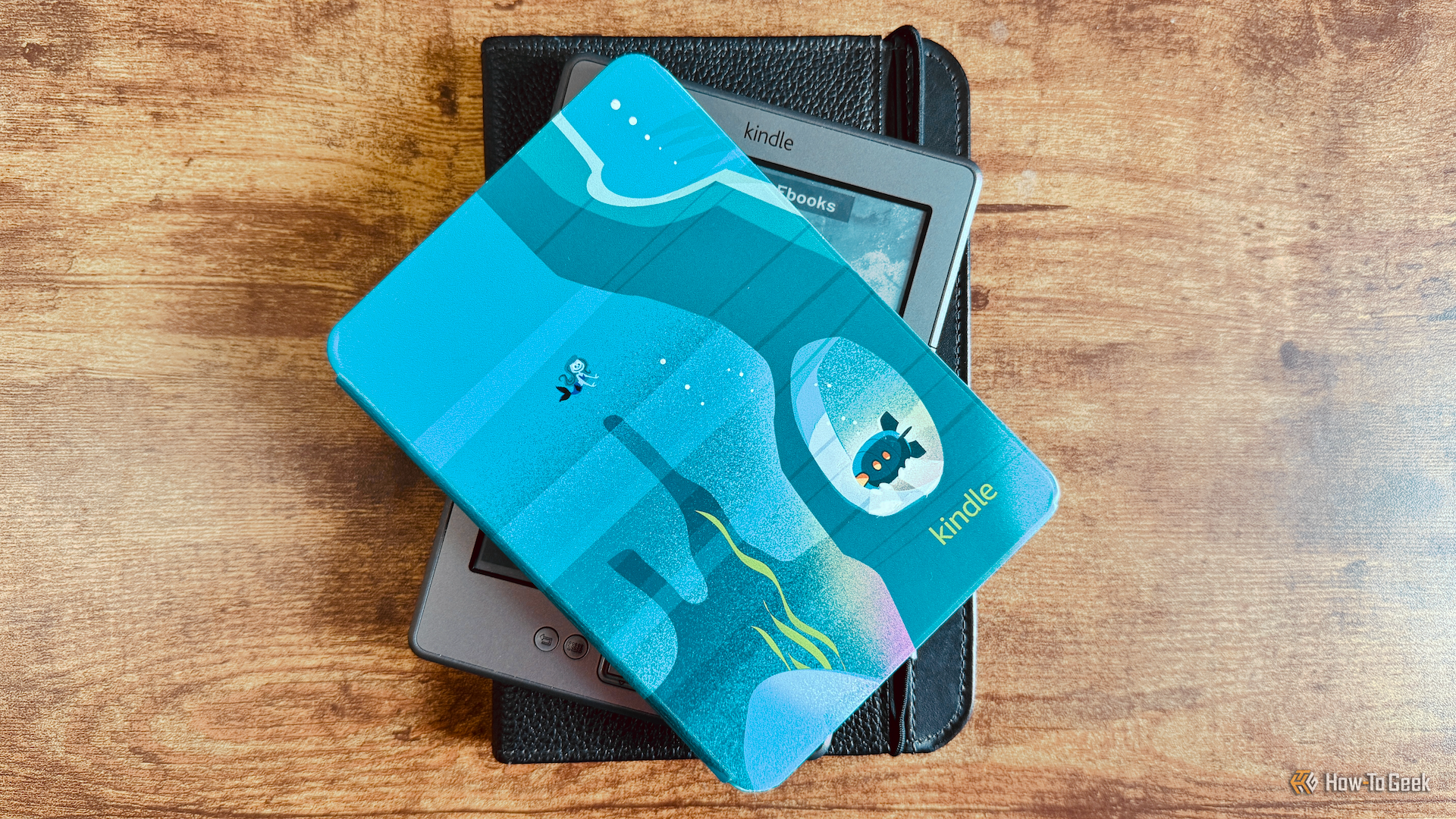 I've jailbroken 3 Kindles—these are the essential apps and plugins I ...