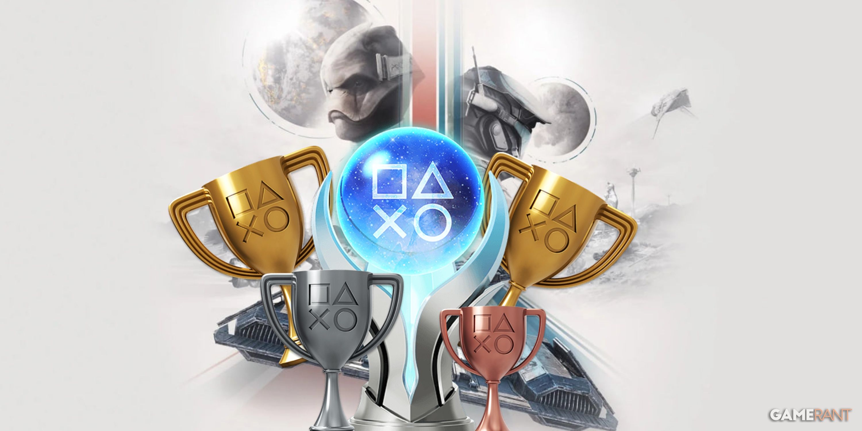 Star Wars: Galactic Racer trophy guide & roadmap