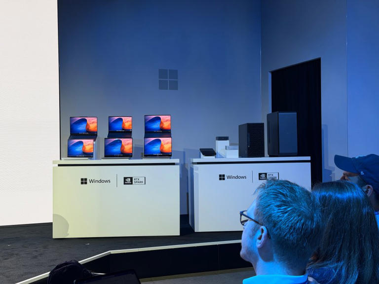 Microsoft’s Windows and Surface event: Live updates from San Francisco