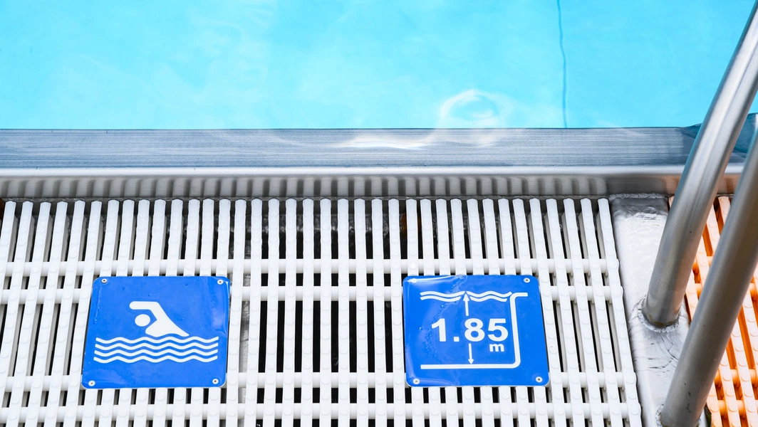 Comprehensive pool safety and supervision tips