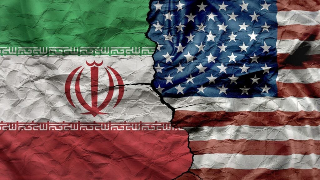 Analyst warns Iran's latest attacks on ships could mean the end of ship ...