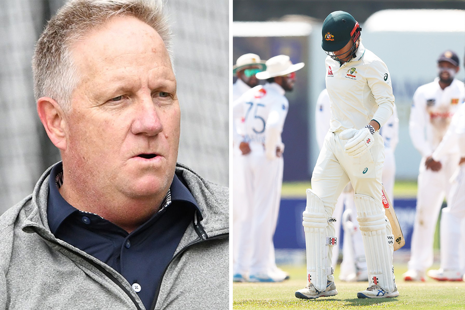Ian Healy calls for one-Test player with average of 4 to replace ...