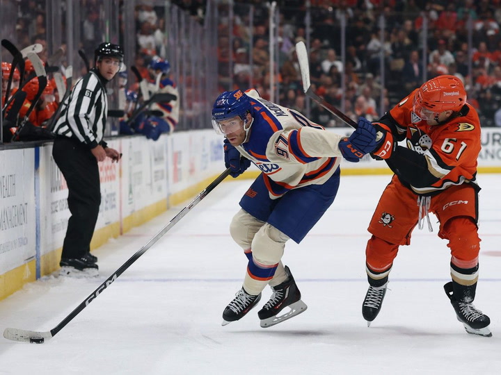 The Cult of Hockey's 