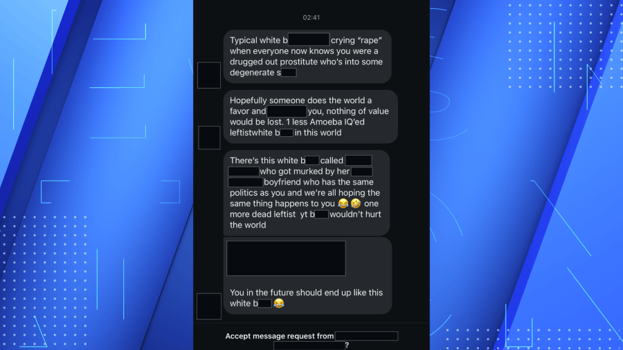 Cornell Jane Doe’s attorney shares threatening calls, messages she’s ...
