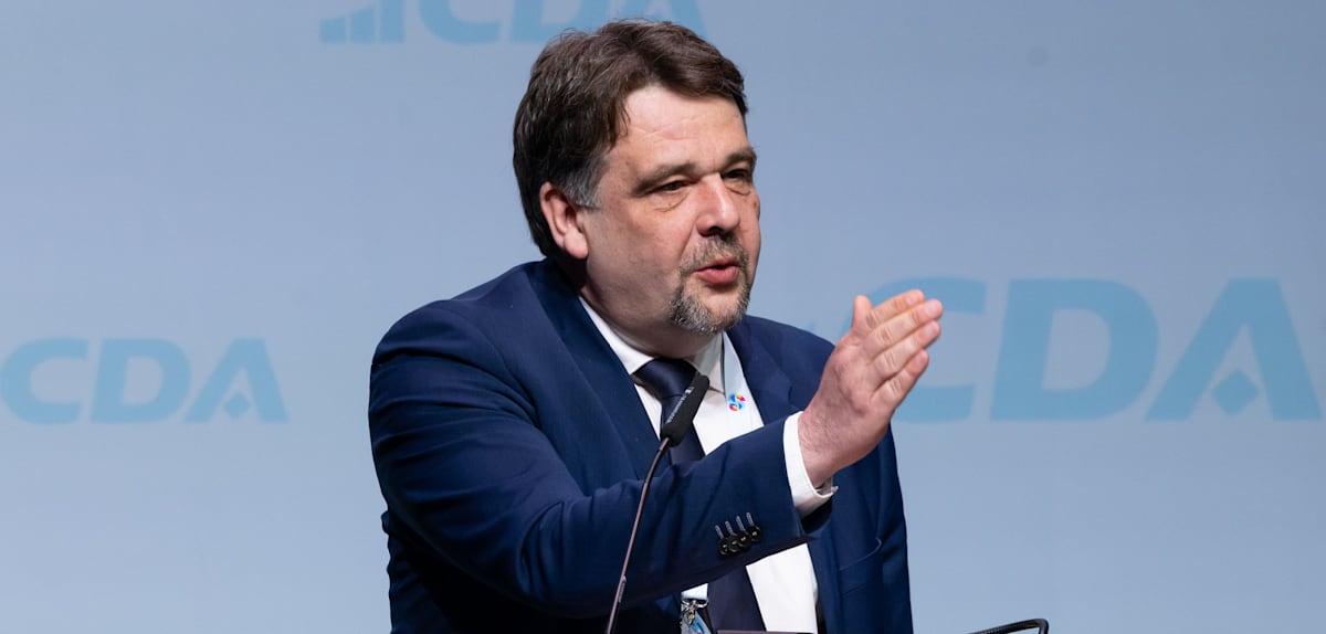 CDU-Flügel fordert nach Wahl von Rausch Konsequenzen – Linken-Politiker ...