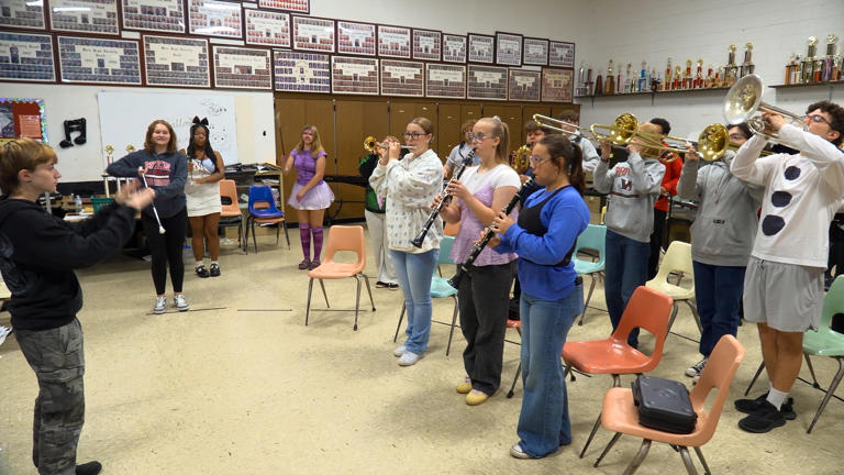 Weir High’s Band Boosters to host first-ever music festival featuring ...