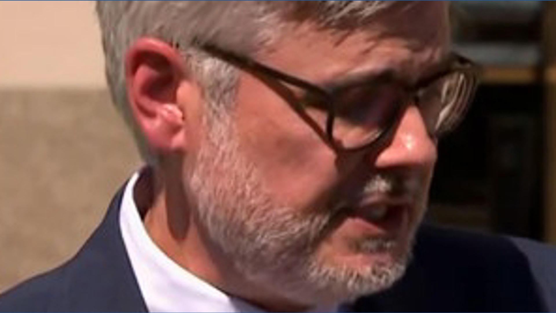 Christa Pike wakes up and speaks after surviving Tennessee execution ...