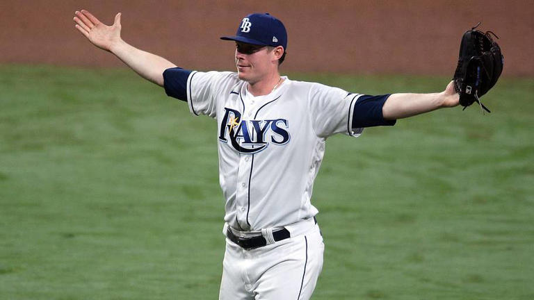 Who do the Rays play next? Path to through ALCS couldn't be clearer for ...
