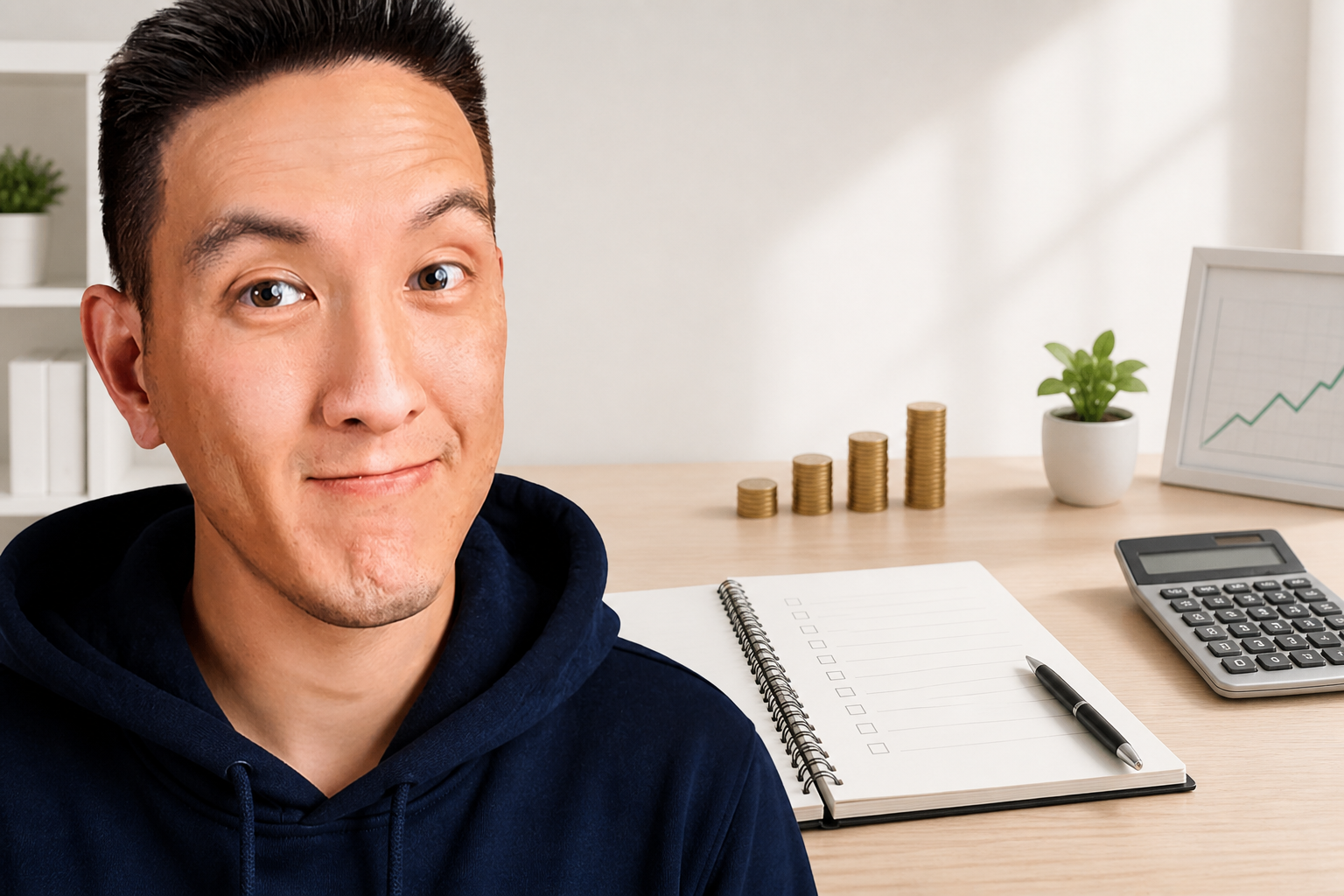 The ultimate playbook for high-income earners