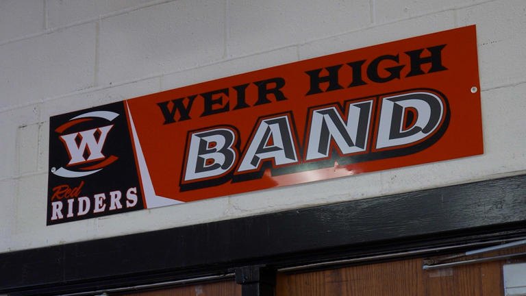 Weir High’s Band Boosters to host first-ever music festival featuring ...