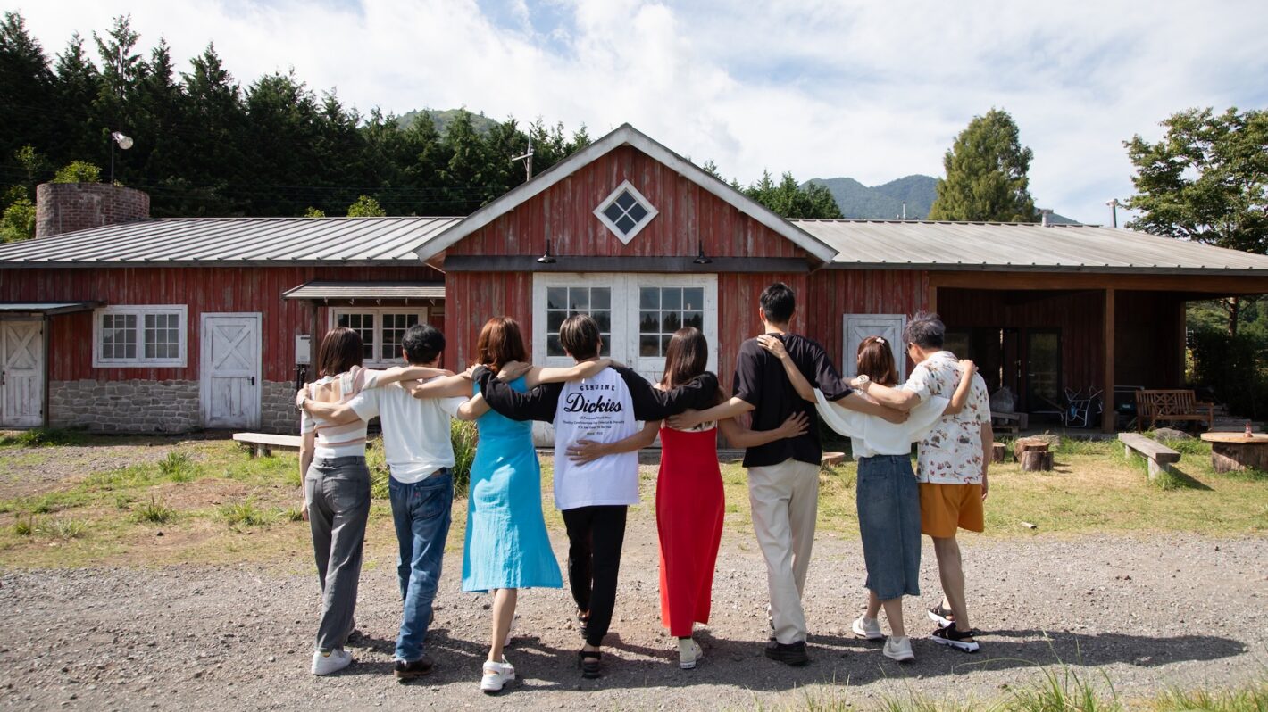 What is ‘Love Village’? All about Netflix’s Japanese reality series