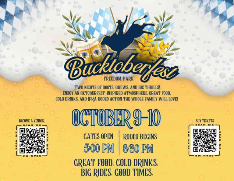 City of Rincon introduces new fall tradition