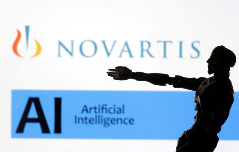 AI companies run virtual drug trials, aim to improve success of human ...