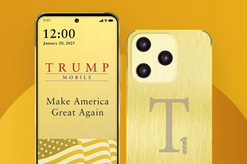3,615 Trump Mobile customers had their personal information leaked by ...