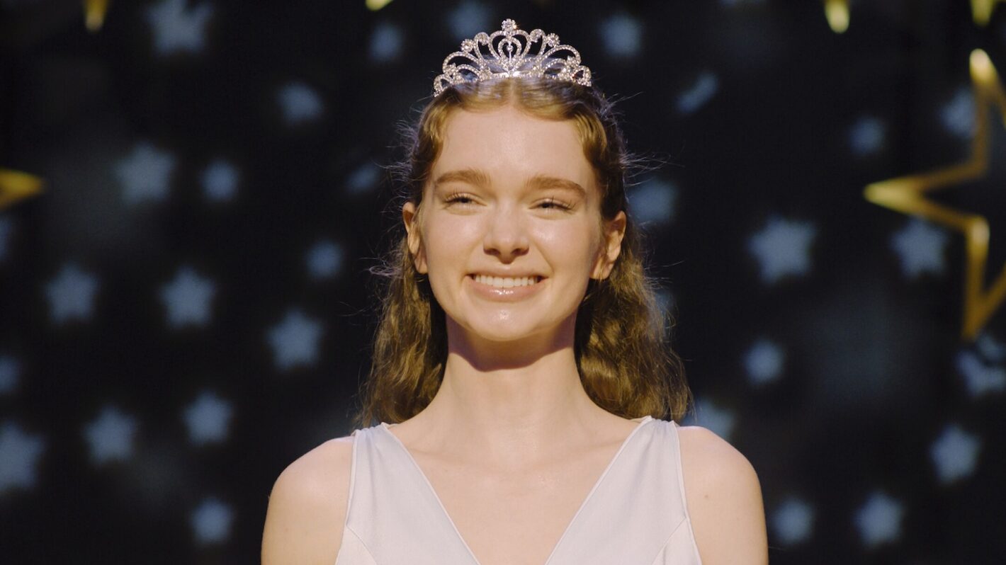 Will there be a season 2 of ‘Carrie’?