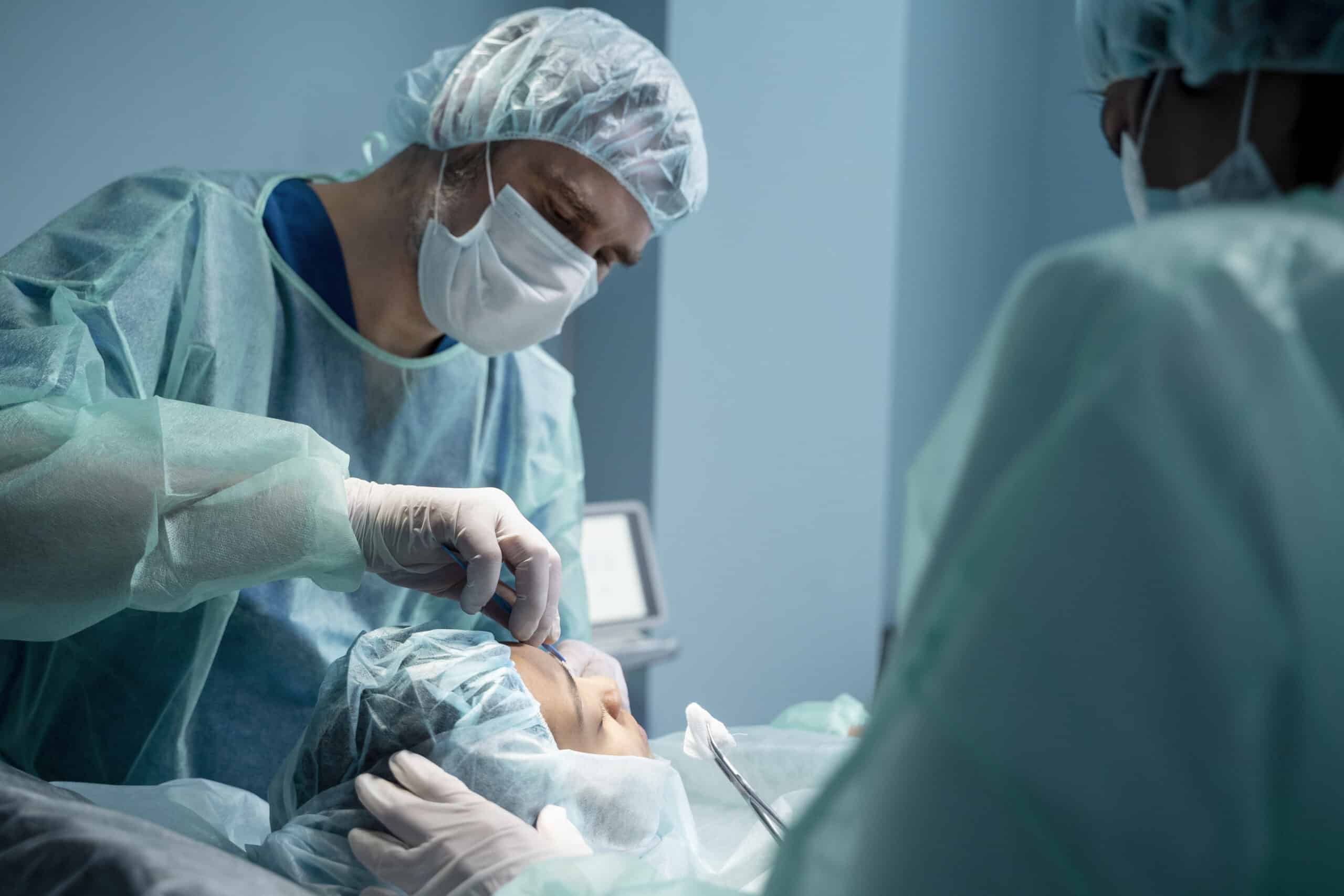 What to consider when exploring cosmetic and plastic surgery