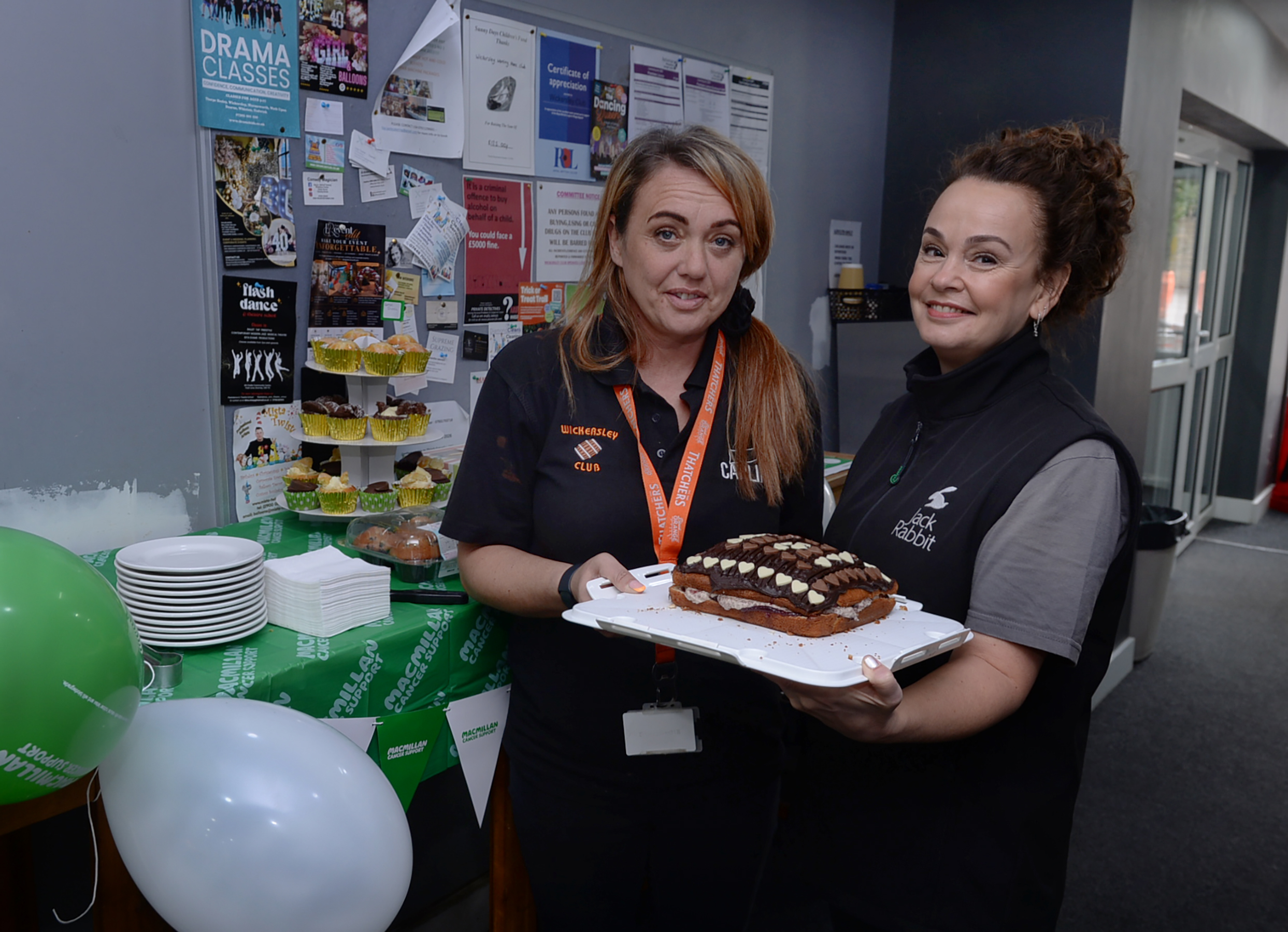 This week’s district news from our correspondents across the borough